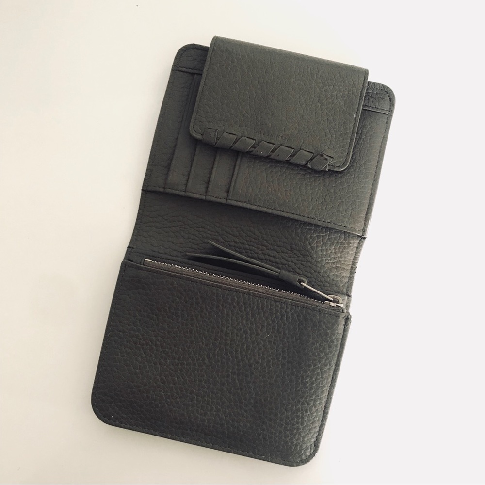 All saints KITA Wallet